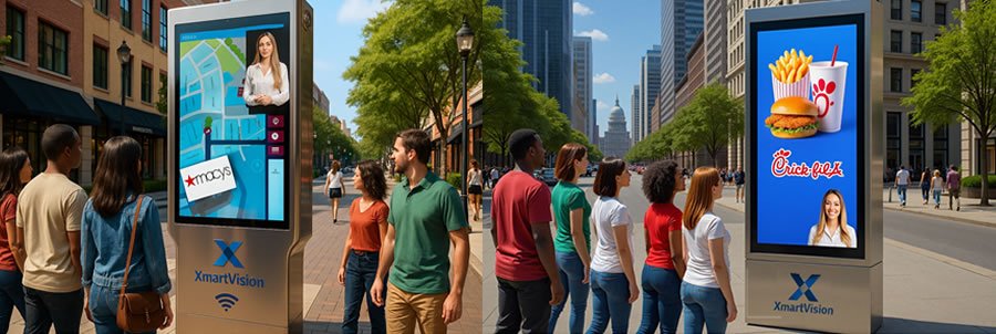 Espacios Públicos y Ciudades Inteligentes