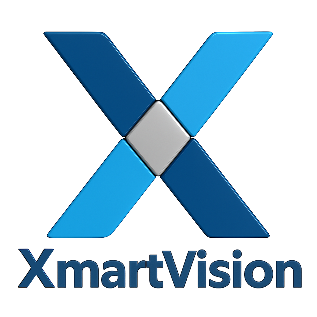 XmartVision Logo